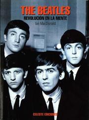 Cover of: The Beatles: Revolucion en la Mente