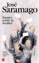 Cover of: Ensayo sobre la lucidez by 