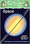 Cover of: Space by 