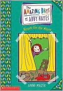 Cover of: Reach for the stars (Amazing days of Abby Hayes)