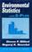 Cover of: Environmental Statistics with S-PLUS (Crc Applied Environmental Statistics Series)