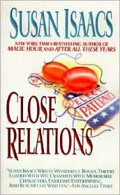 Cover of: Close Relations by 