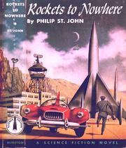 Cover of: Rockets to Nowhere