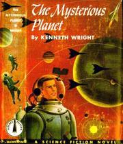 Cover of: The Mysterious Planet