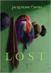 Lost by Jacqueline Davies
