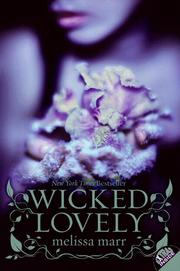 Cover of: Wicked Lovely by Melissa Marr