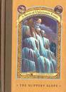 Cover of: The Slippery Slope By Lemony Snicket (A Series of Unfortunate Events, Book 10) by 