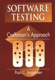 Software testing