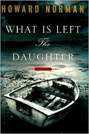 Cover of: What is left the daughter