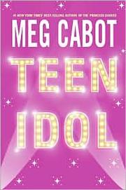 Cover of: Teen Idol by 
