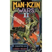 Cover of: Man-Kzin wars II by Larry Niven