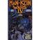 Cover of: Man-Kzin Wars IV