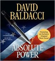 Cover of: Absolute Power by 