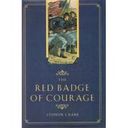 Cover of: The Red Badge of Courage by 