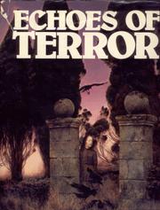 Echoes of Terror by Mike Jarvis, John Spencer
