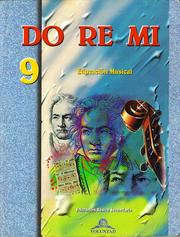 Do Re Mi 9 by Germán Pinilla
