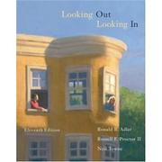 Cover of: Looking Out, Looking In by 
