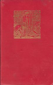 Cover of: Een zwerver verdwaald by door Arthur van Schendel