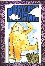 Harry Grape the Happy Ape by Nicholas Daniels