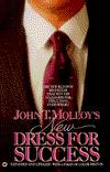 Cover of: John T. Molloy's New Dress for Success by 