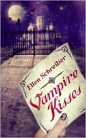 Cover of: Vampire Kisses by 