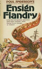 Cover of: Ensign Flandry by 