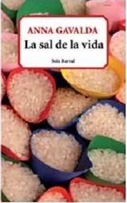 Cover of: La sal de la vida
