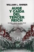 Cover of: Auge y caída del Tercer Reich by 