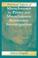 Cover of: Practical Aspects of Munchausen by Proxy and Munchausen Syndrome Investigation (Practical Aspects of Criminal and Forensic Investigations)