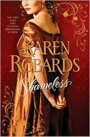 Cover of: Shameless: The Banning Sisters Trilogy - 3