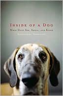 Cover of: Inside of a dog by Alexandra Horowitz