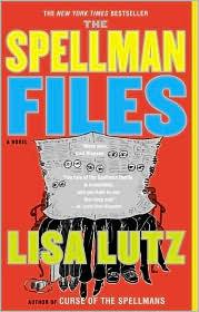 Cover of: The Spellman Files: A Novel