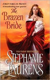 Cover of: The Brazen Bride