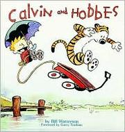 Cover of: CALVIN AND HOBBES by 