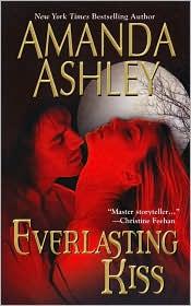 Everlasting Kiss by Amanda Ashley