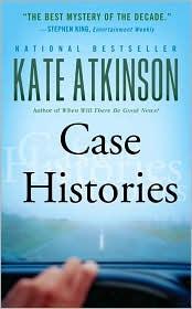 Cover of: Case Histories by 