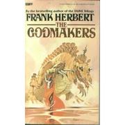 Cover of: The Godmakers