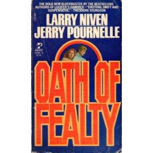 Oath of fealty by Larry Niven