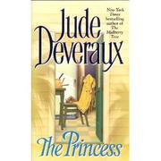 Cover of: The Princess by Jude Deveraux