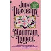 Cover of: Mountain Laurel by 