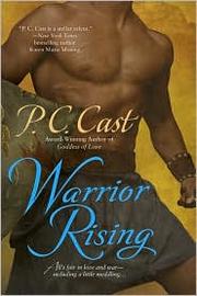 Cover of: Warrior Rising