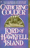 Cover of: LORD OF HAWKFELL ISLAND by 