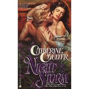 Cover of: NIGHT STORM