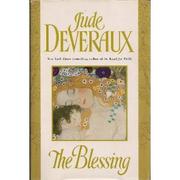 Cover of: THE BLESSING