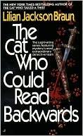 Cover of: The Cat Who Could Read Backwards (Cat Who...)