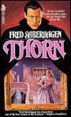 Cover of: Thorn by Fred Saberhagen