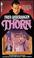 Cover of: Thorn