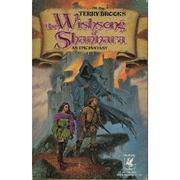 Cover of: The Wishsong of Shannara by 