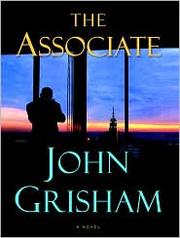 Cover of: The associate by 
