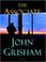 Cover of: The associate